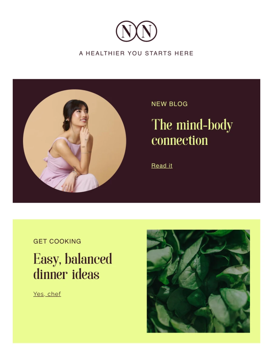 Wellness resources roundup